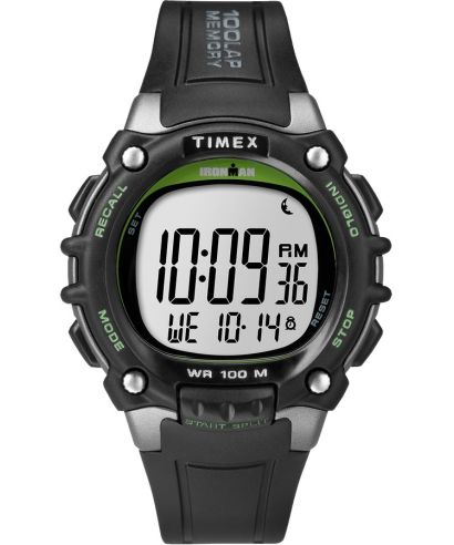 Timex Ironman C100 watch