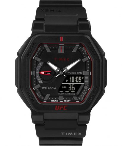 Timex UFC Colossus watch