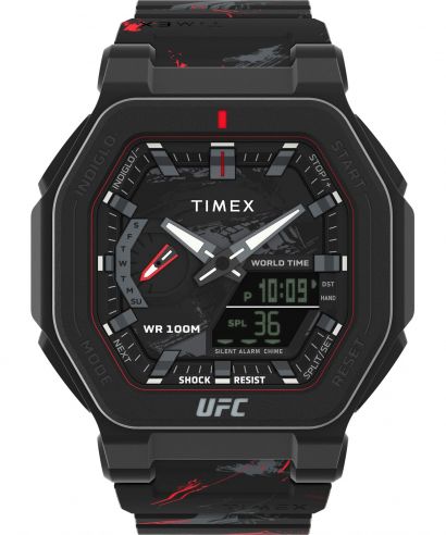 Timex UFC Colossus watch