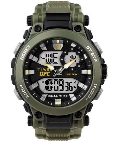 Timex UFC Impact watch