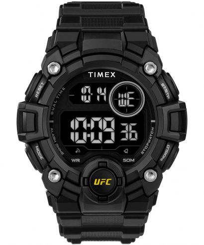 Timex UFC Rematch watch