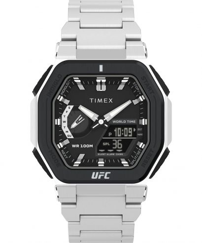 Timex UFC Strength Colossus  watch