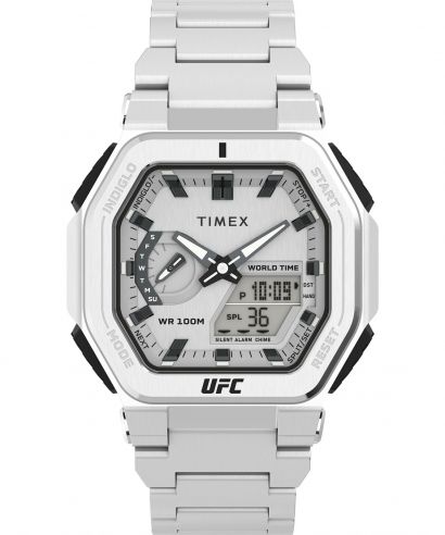 Timex UFC Strength Colossus  watch
