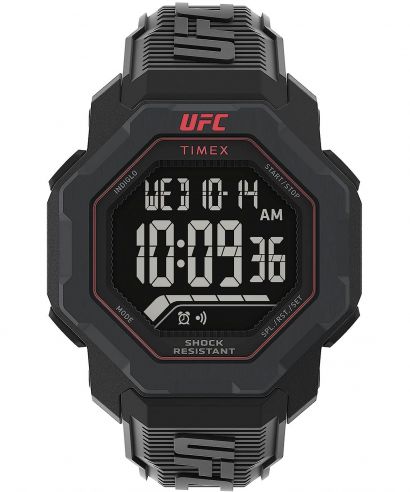 Timex UFC Strength Knockout watch