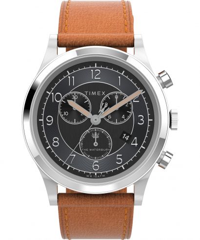 Timex Waterbury Traditional Chronograph watch