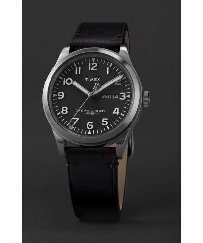 Timex Waterbury Traditional watch