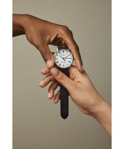 Timex Waterbury Traditional  watch