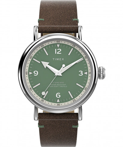Timex Waterbury  watch