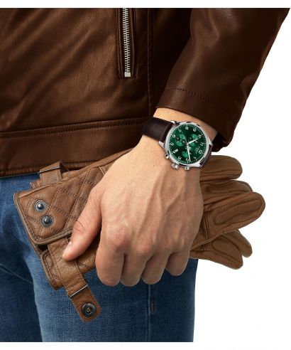Tissot Chrono XL Classic watch
