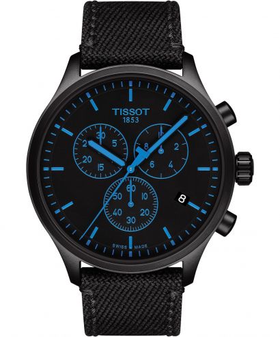 Tissot Chrono XL watch