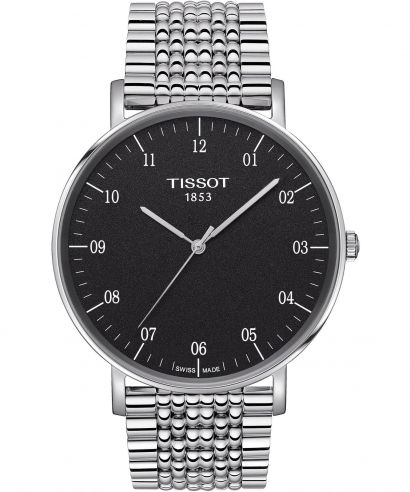 Tissot Everytime Large watch