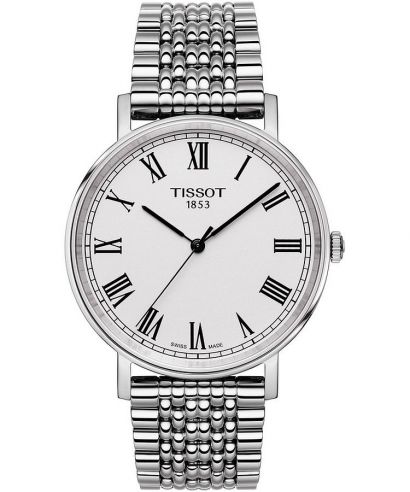 Tissot Everytime Medium Jungfraubahn Special Edition watch