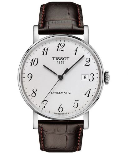 Tissot Everytime Swissmatic watch