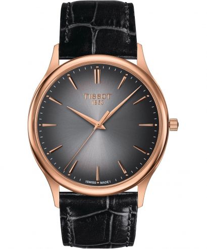 Tissot Excellence Gold 18K watch