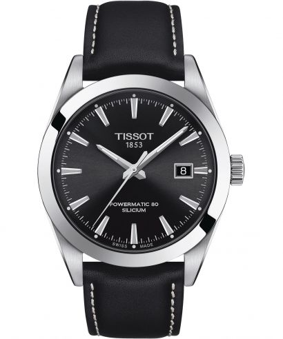 Tissot Gentleman Powermatic 80 Silicium watch