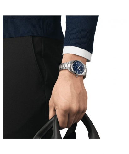 Tissot Gentleman Titanium Men's Watch