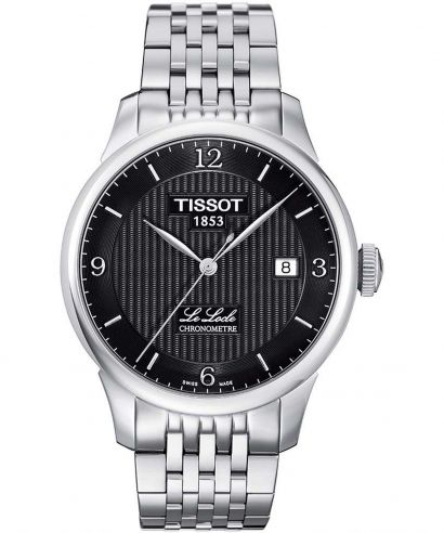 Tissot Le Locle Automatic Gent COSC watch