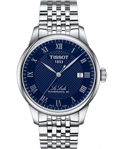 Tissot Le Locle Powermatic 80 watch