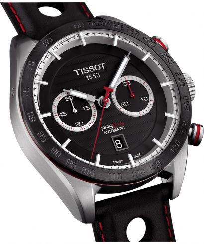 Tissot PRS 516 Automatic Chronograph watch