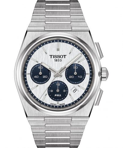 Tissot PRX Automatic Chronograph watch