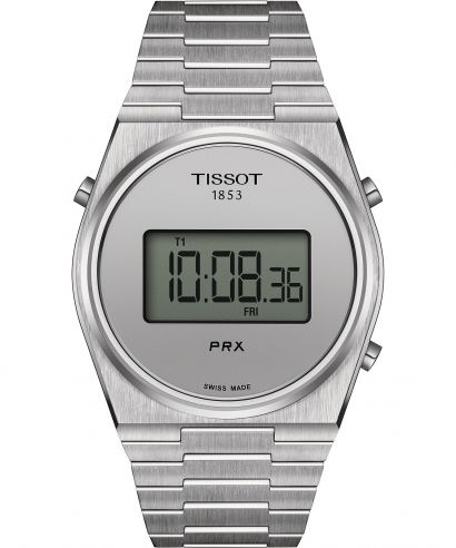 Tissot PRX Digital 40mm  watch