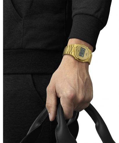 Tissot PRX Digital 40mm  watch