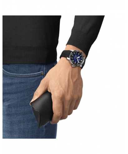 Men's watch Tissot Seastar 1000 Powermatic 80