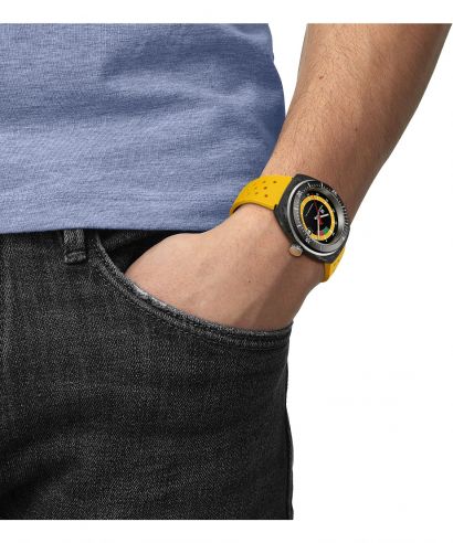 Tissot Sideral S Powermatic 80 watch
