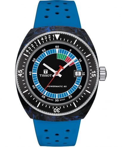 Tissot Sideral S Powermatic 80 watch