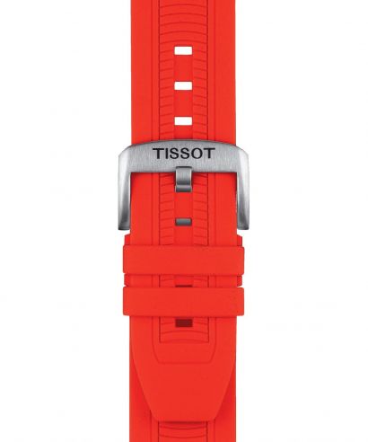 Tissot T-Race Chronograph watch