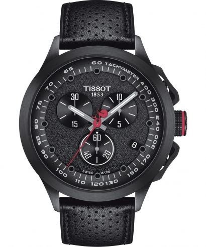 Tissot T-Race Cycling Giro d'Italia 2022 Special Edition watch