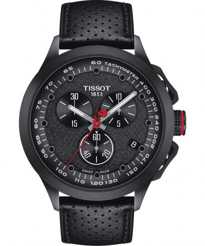 Tissot T-Race Cycling Vuelta 2022 Special Edition watch