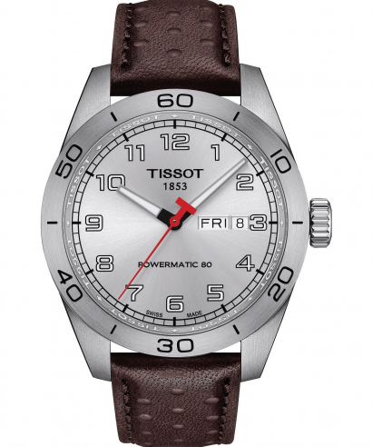Tissot T-Sport PRS 516 Powermatic 80 watch