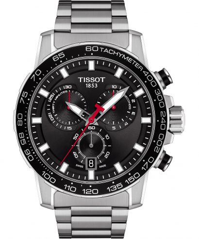 Supersport Chrono T125.617.11.051.00 (T1256171105100)