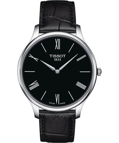 Tissot Tradition 5.5 watch