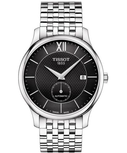 Tissot Tradition Small Second watch
