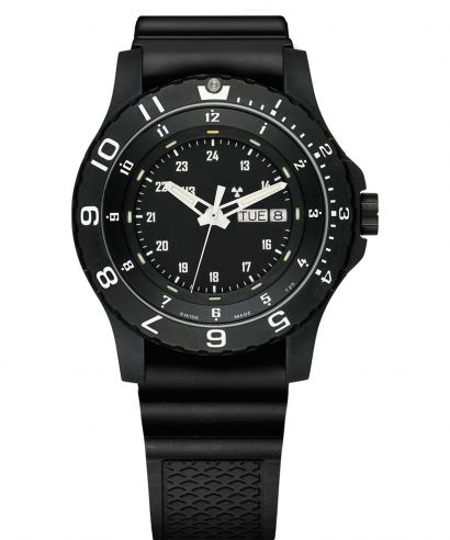 Traser P66 Type 6 MIL-G Men's Watch