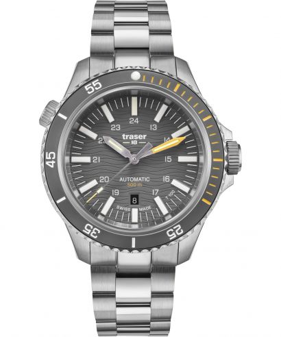 Traser P67 Diver Automatic Men's Watch