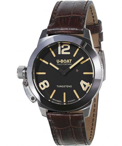 U-BOAT Classico Stratos 40 BK watch