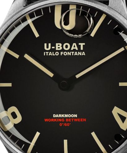 U-BOAT Darkmoon watch