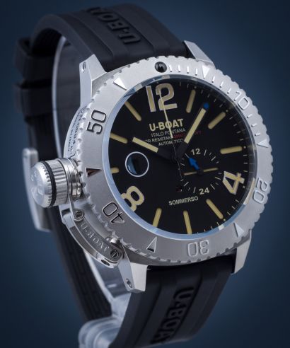 U-BOAT Sommerso watch