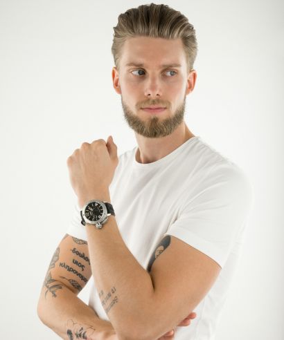 U-BOAT Sommerso watch