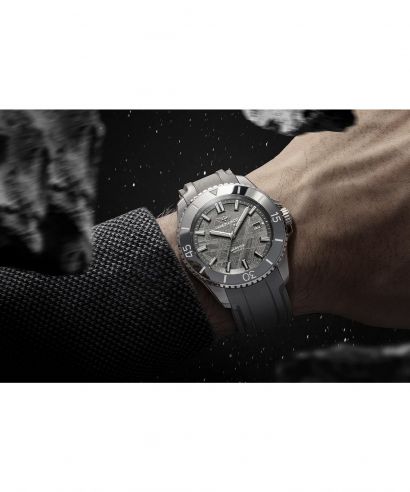 Venezianico Nereide Meteorite Limited Edition  watch