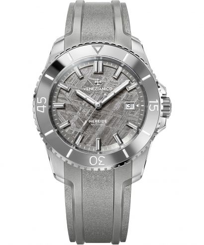 Venezianico Nereide Meteorite Limited Edition SET  watch