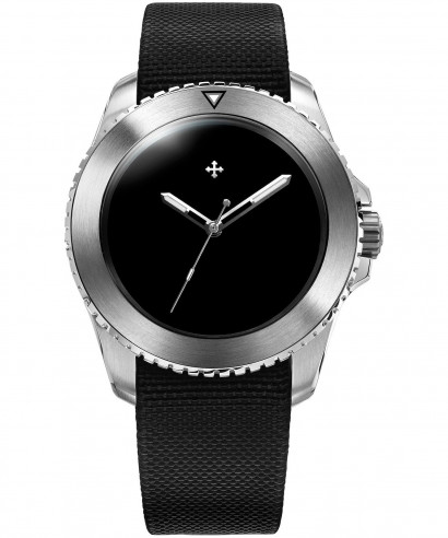 Venezianico Nereide Ultrablack gents watch