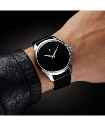 Venezianico Redentore Ultrablack watch