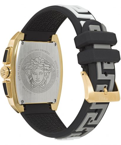 Versace Dominus Chronograph watch