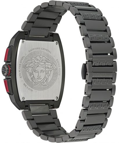 Versace Dominus Chronograph watch
