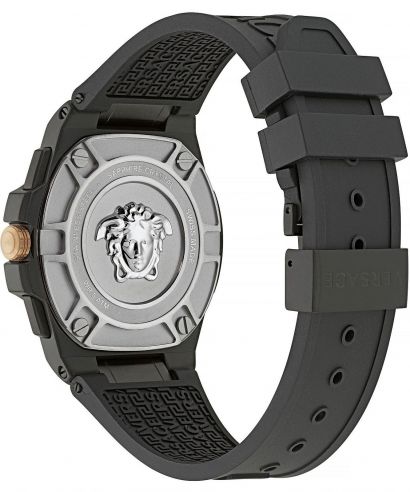 Versace Greca Extreme Chrono  watch
