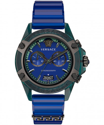 Versace Icon Active Chronograph gents watch